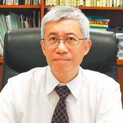 Mr. Chen Li-cheng